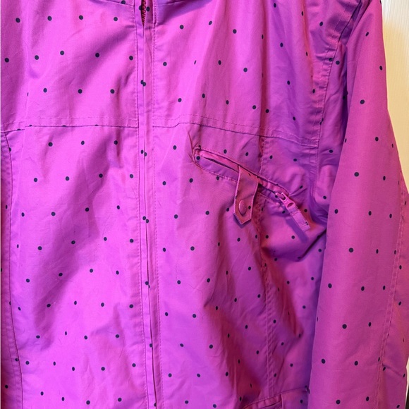 Powder Room Core Women’s ski jacket - Picture 2 of 7